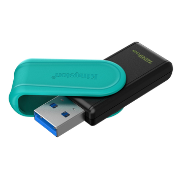 Kingston 128GB DataTraveler Exodia S USB Flash Drive